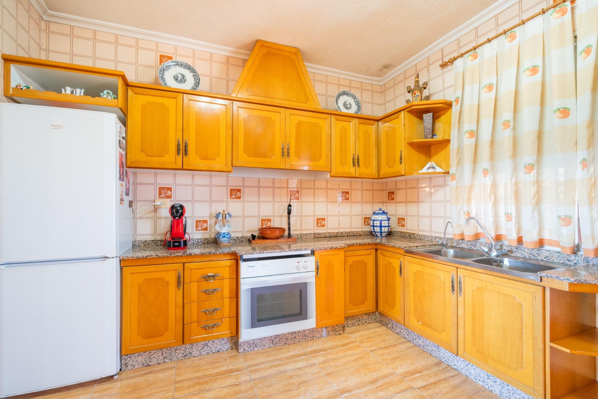Resale - Villa - San Miguel de Salinas - Torremendo