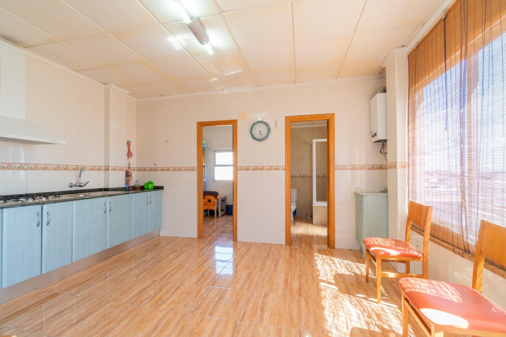 Resale - Villa - San Miguel de Salinas - Torremendo
