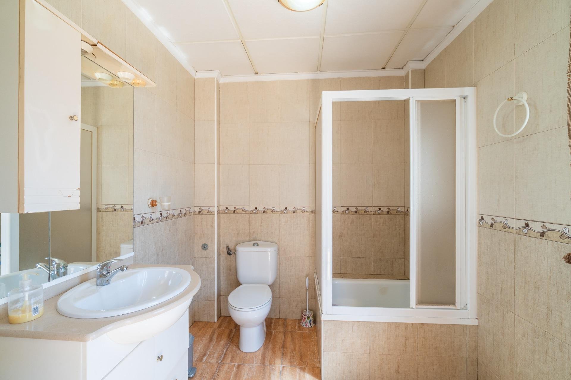 Resale - Villa - San Miguel de Salinas - Torremendo
