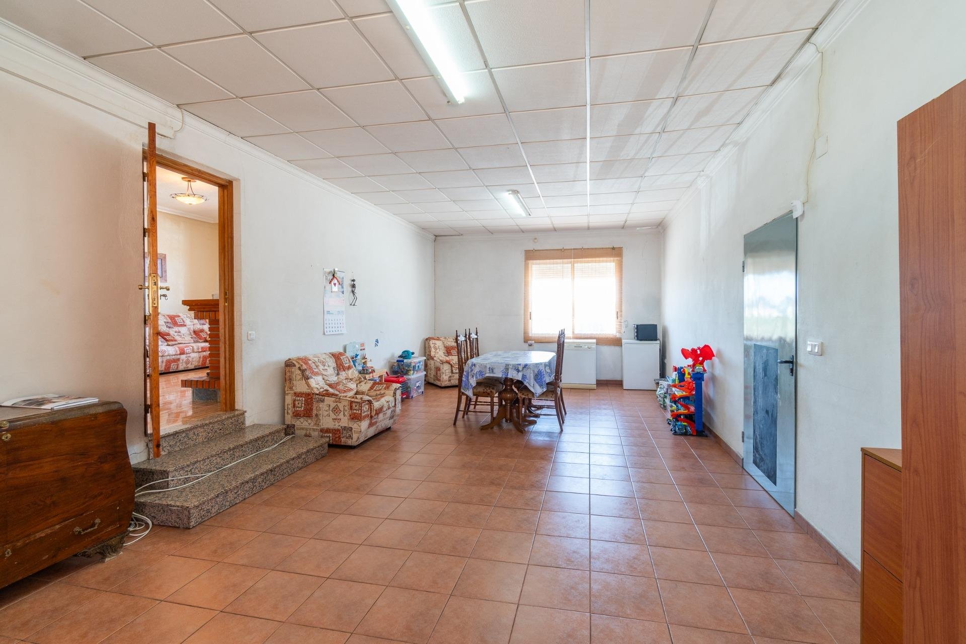 Resale - Villa - San Miguel de Salinas - Torremendo