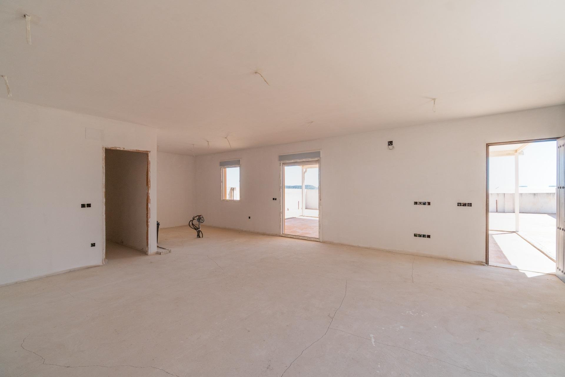 Resale - Villa - San Miguel de Salinas - Torremendo