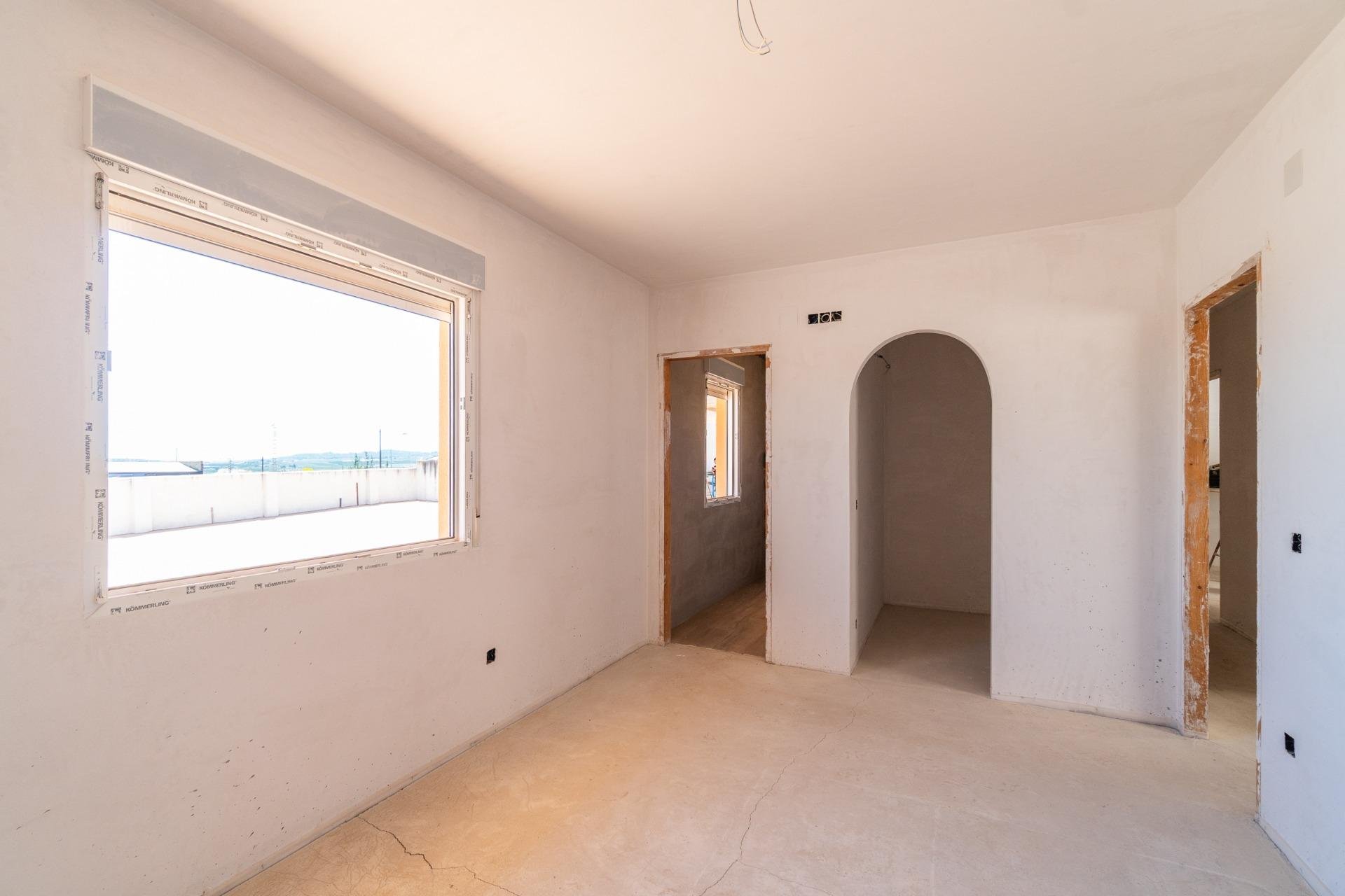 Resale - Villa - San Miguel de Salinas - Torremendo