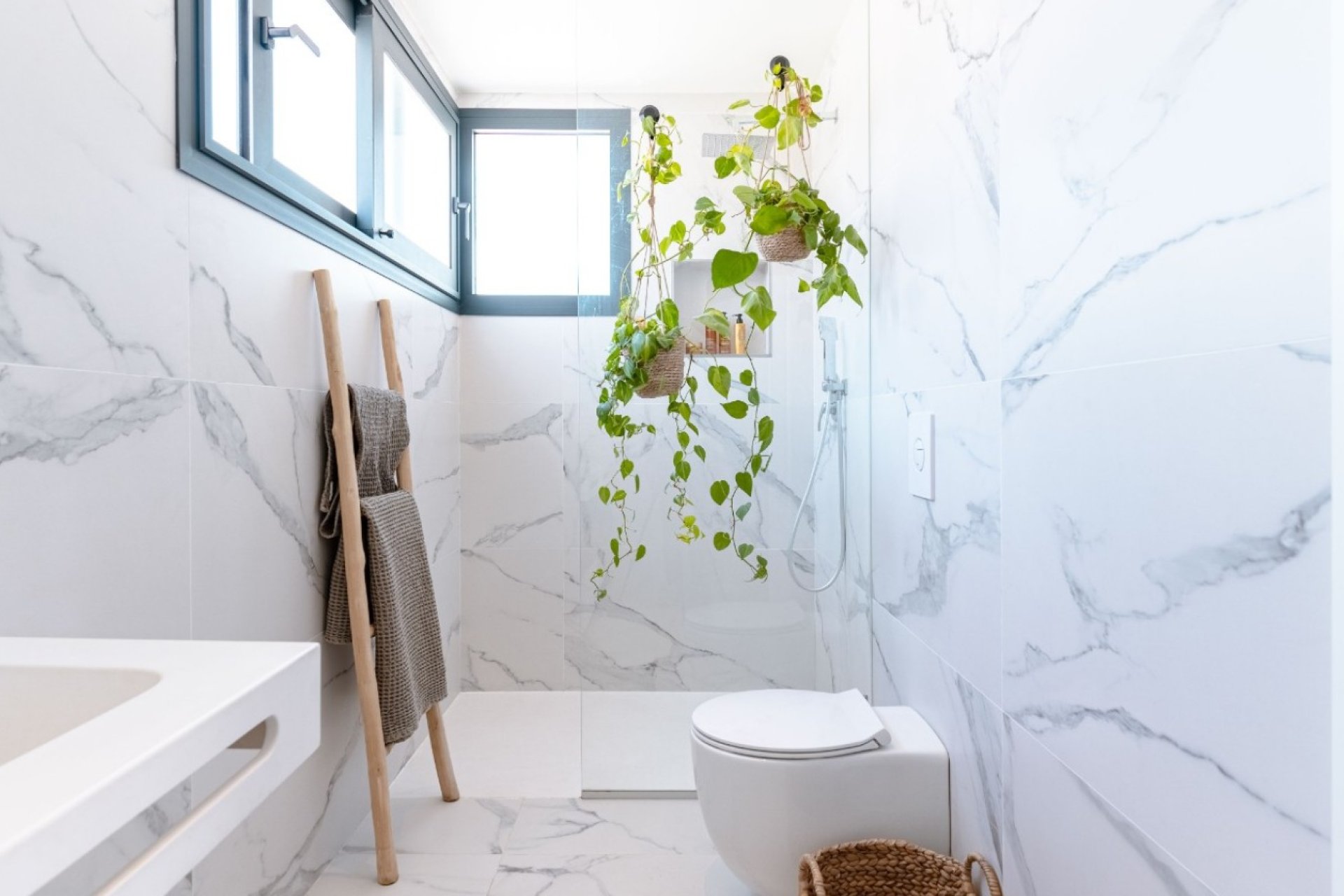 Resale - Villa - San Miguel de Salinas