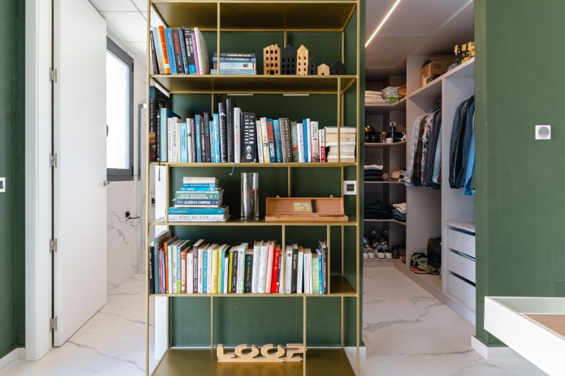 Resale - Villa - San Miguel de Salinas