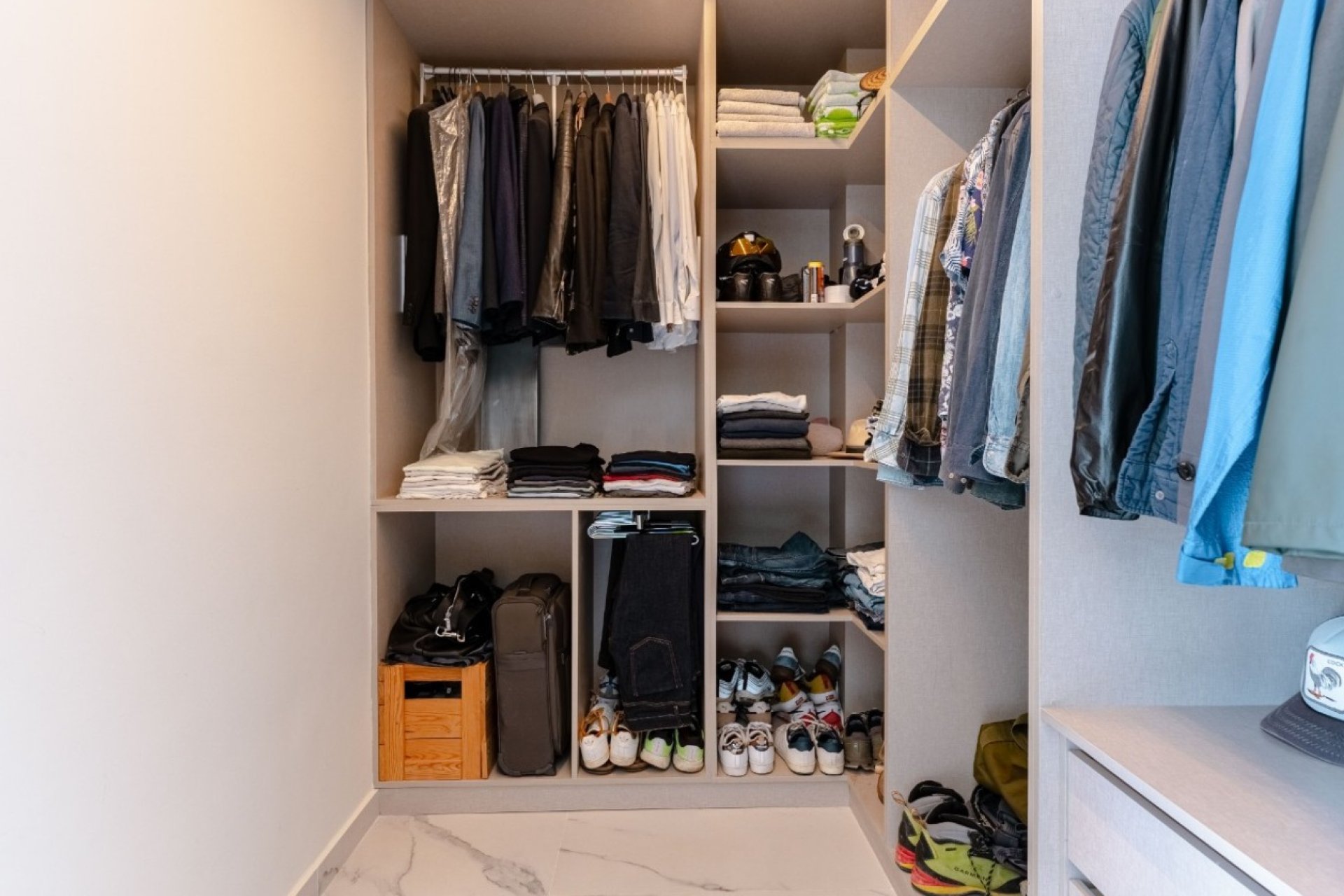 Resale - Villa - San Miguel de Salinas