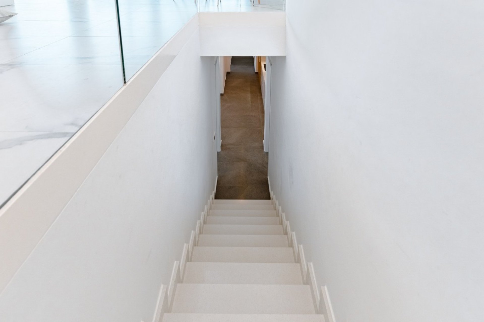 Resale - Villa - San Miguel de Salinas