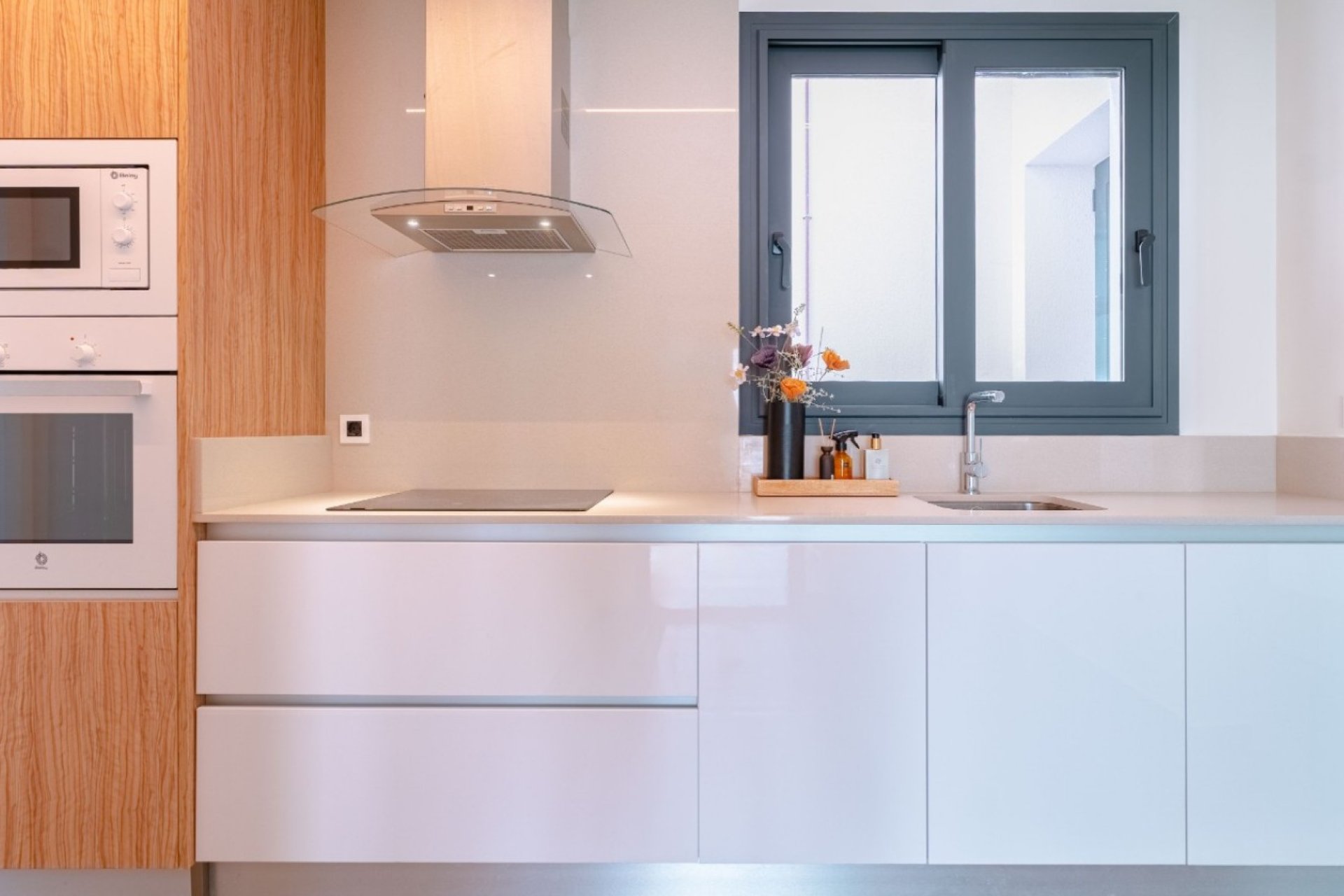 Resale - Villa - San Miguel de Salinas