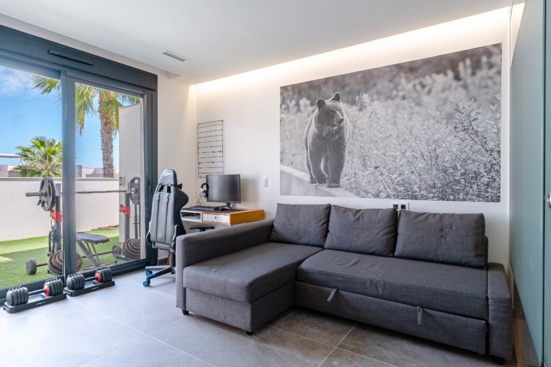 Resale - Villa - San Miguel de Salinas