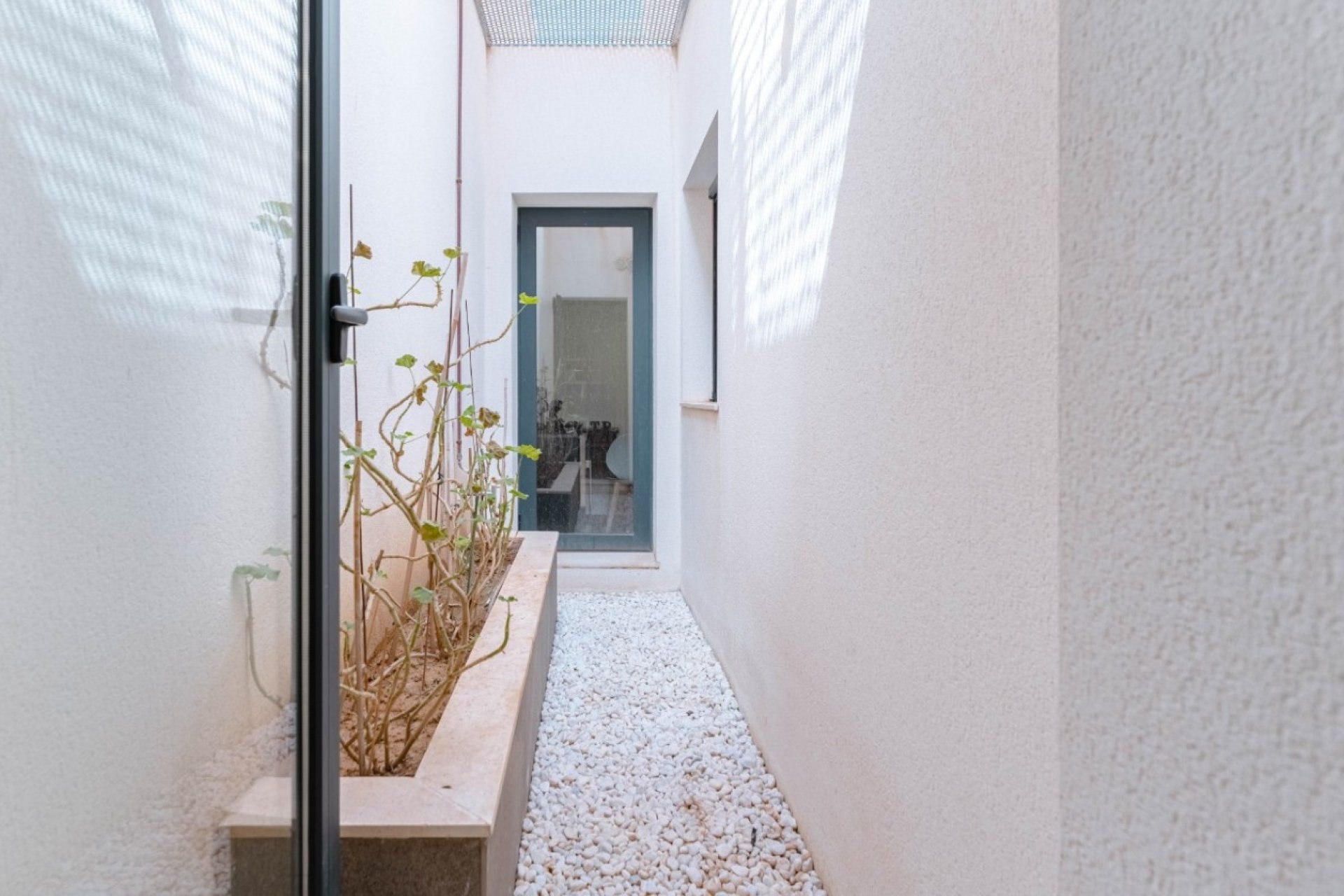 Resale - Villa - San Miguel de Salinas