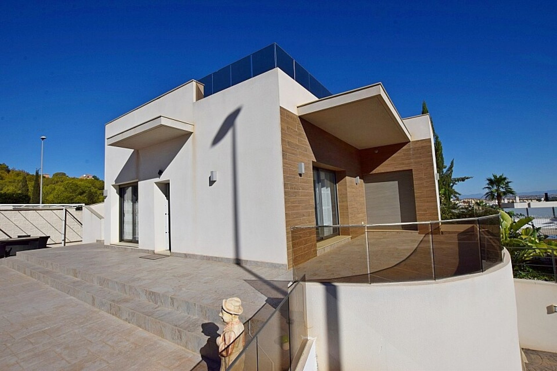 Resale - Villa - San Miguel de Salinas