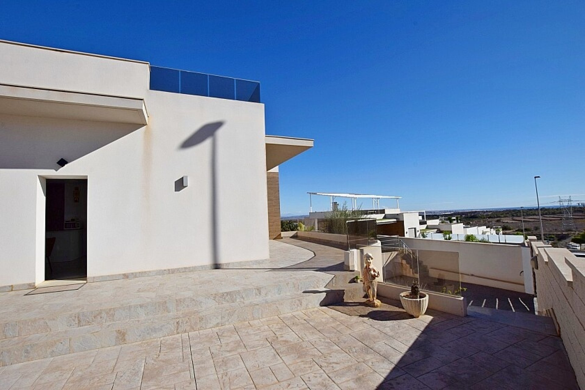 Resale - Villa - San Miguel de Salinas