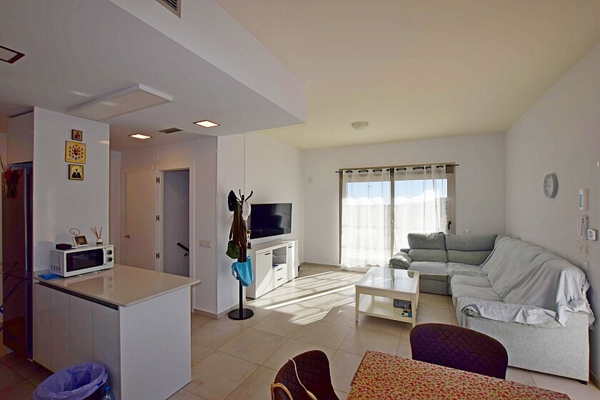 Resale - Villa - San Miguel de Salinas