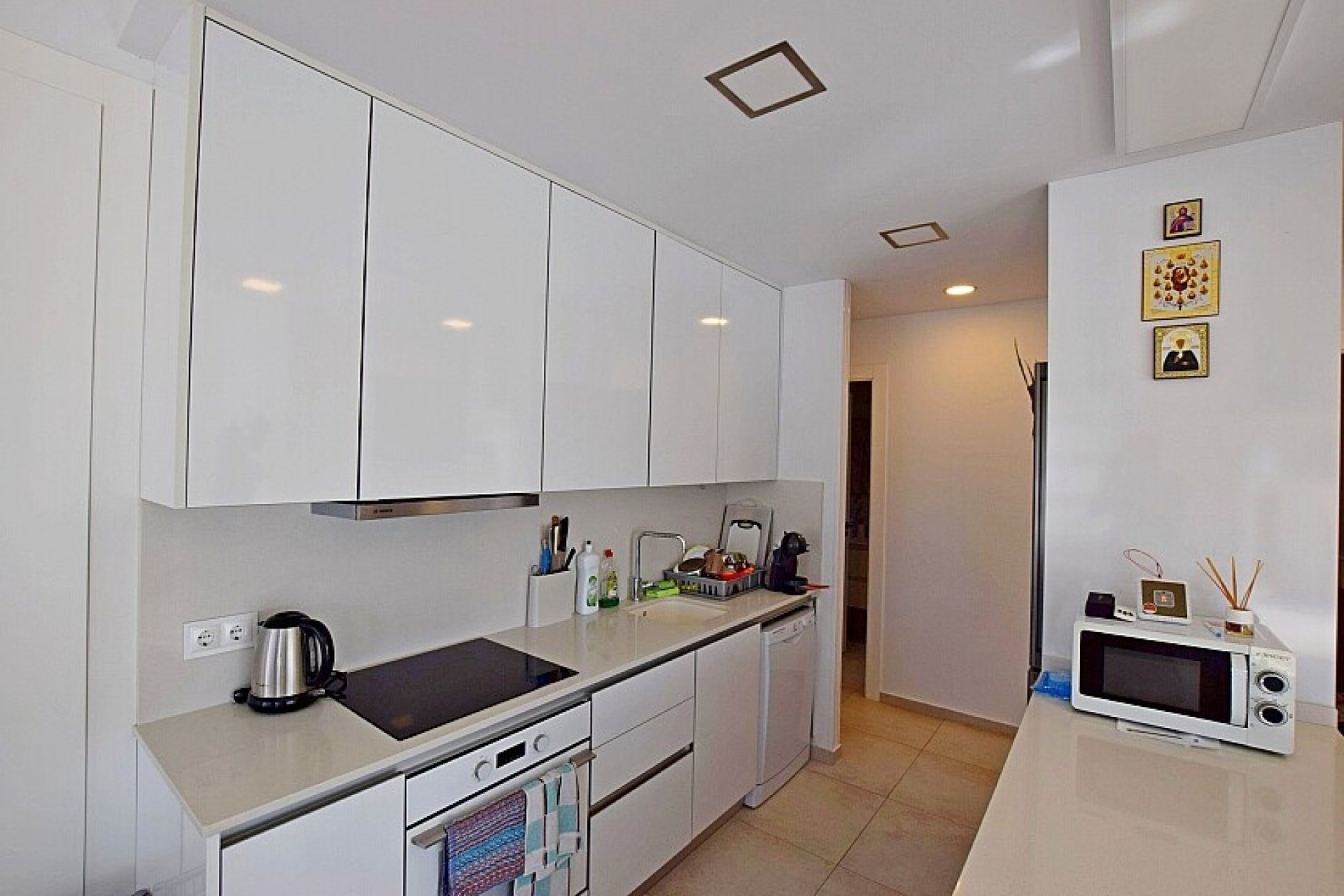 Resale - Villa - San Miguel de Salinas