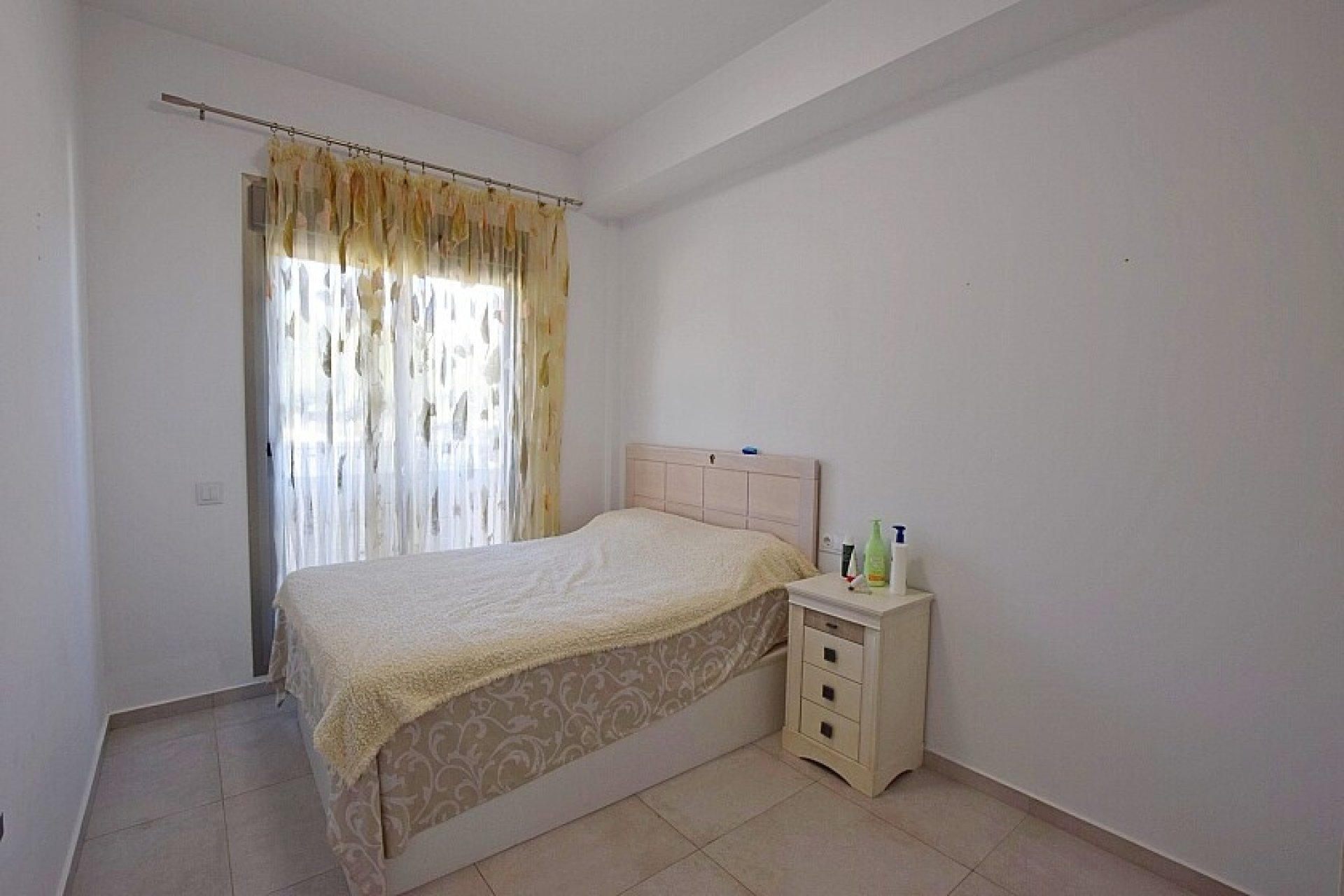 Resale - Villa - San Miguel de Salinas