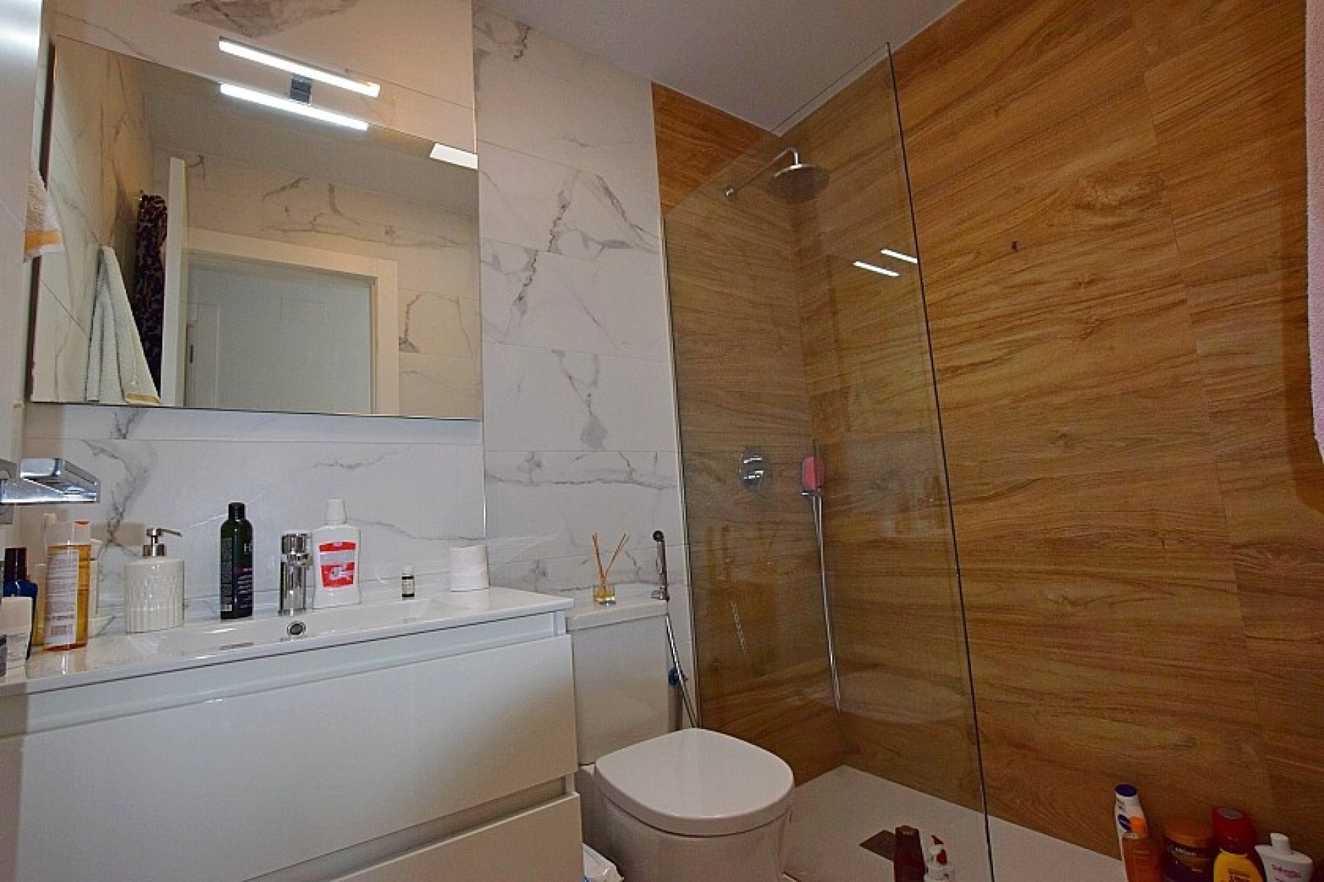 Resale - Villa - San Miguel de Salinas