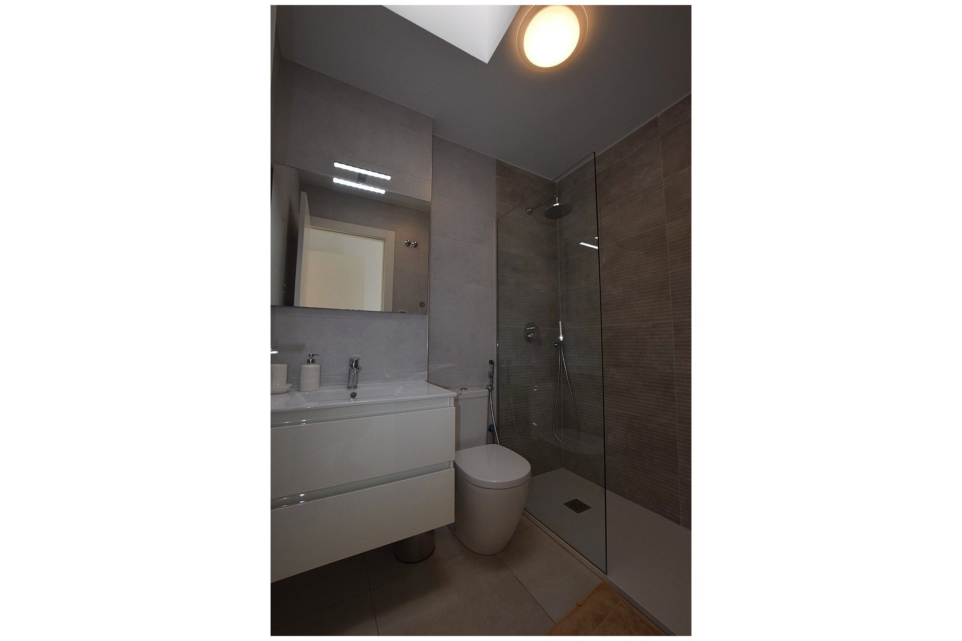 Resale - Villa - San Miguel de Salinas