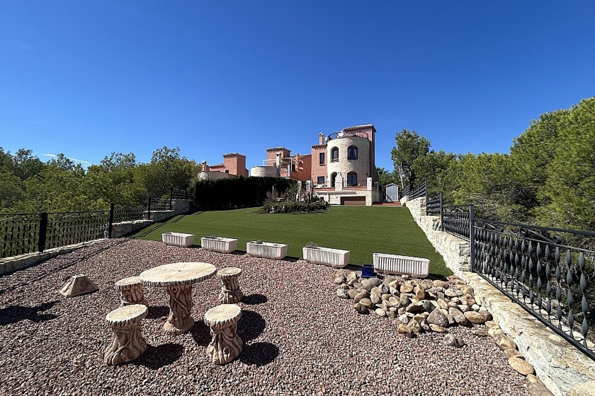 Resale - Villa - San Miguel de Salinas