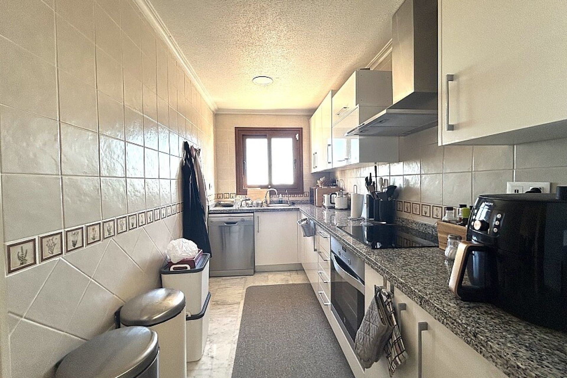 Resale - Villa - San Miguel de Salinas