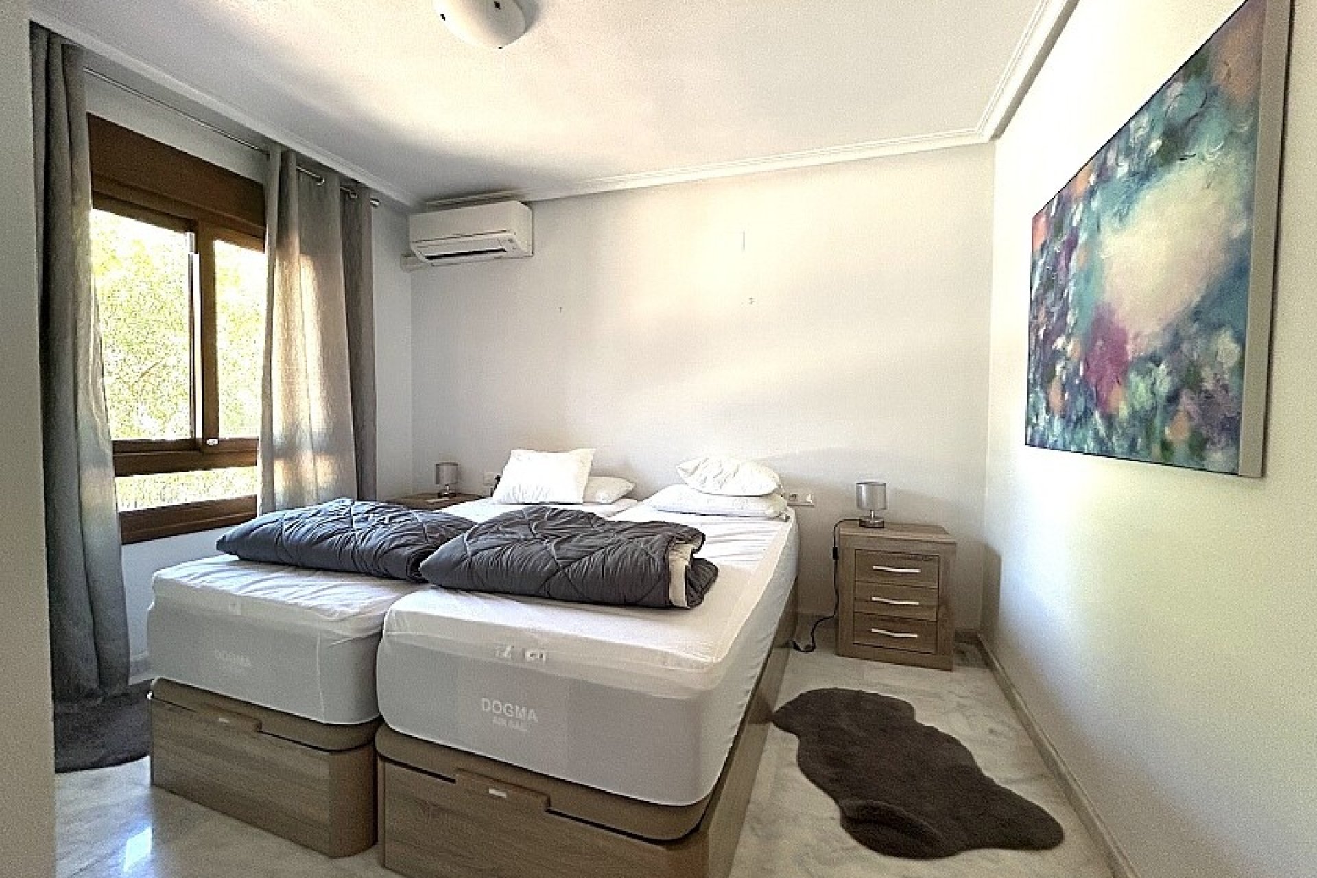 Resale - Villa - San Miguel de Salinas