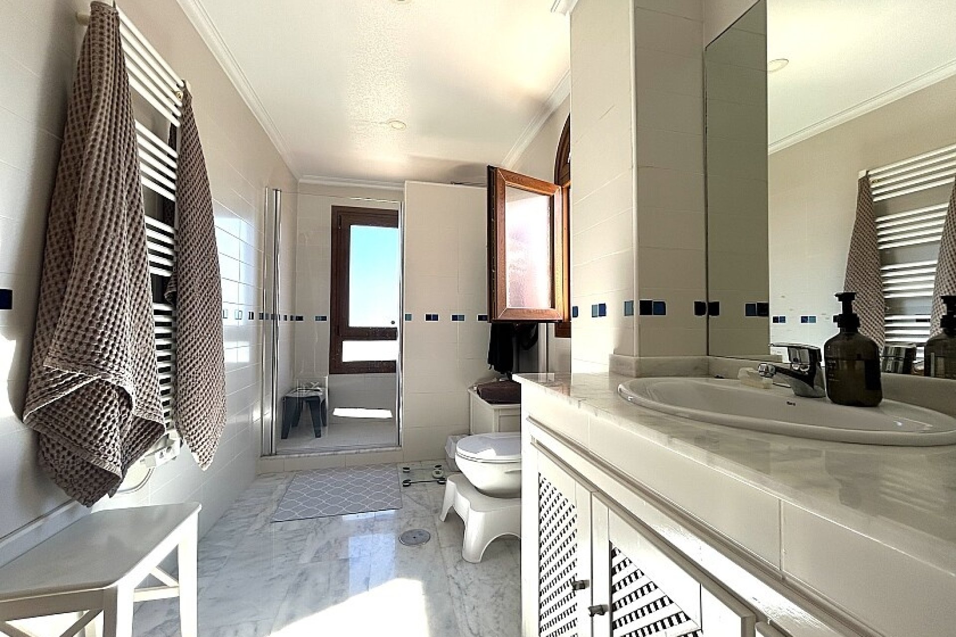 Resale - Villa - San Miguel de Salinas