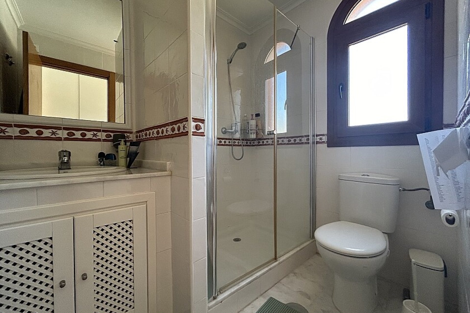 Resale - Villa - San Miguel de Salinas