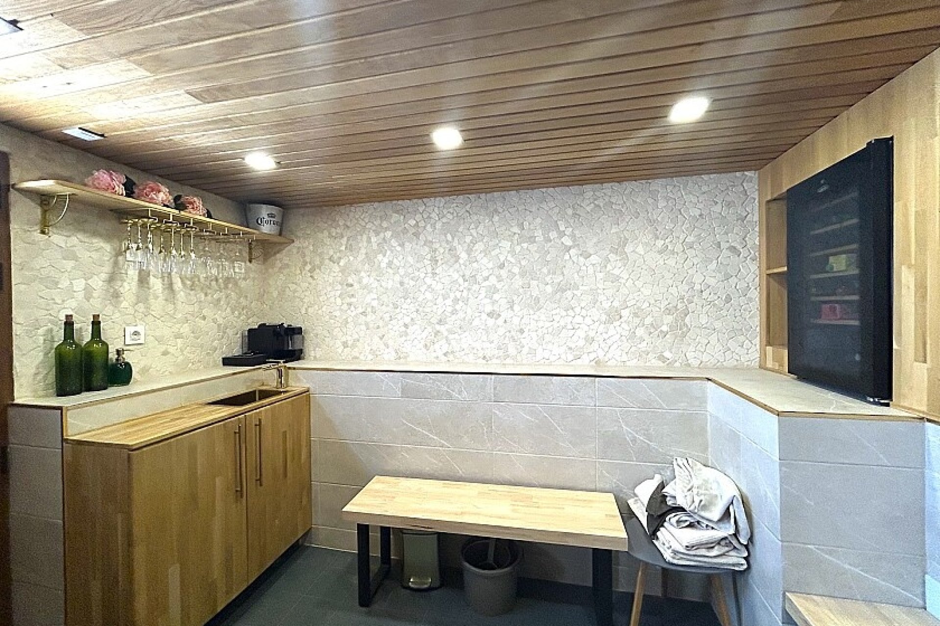 Resale - Villa - San Miguel de Salinas