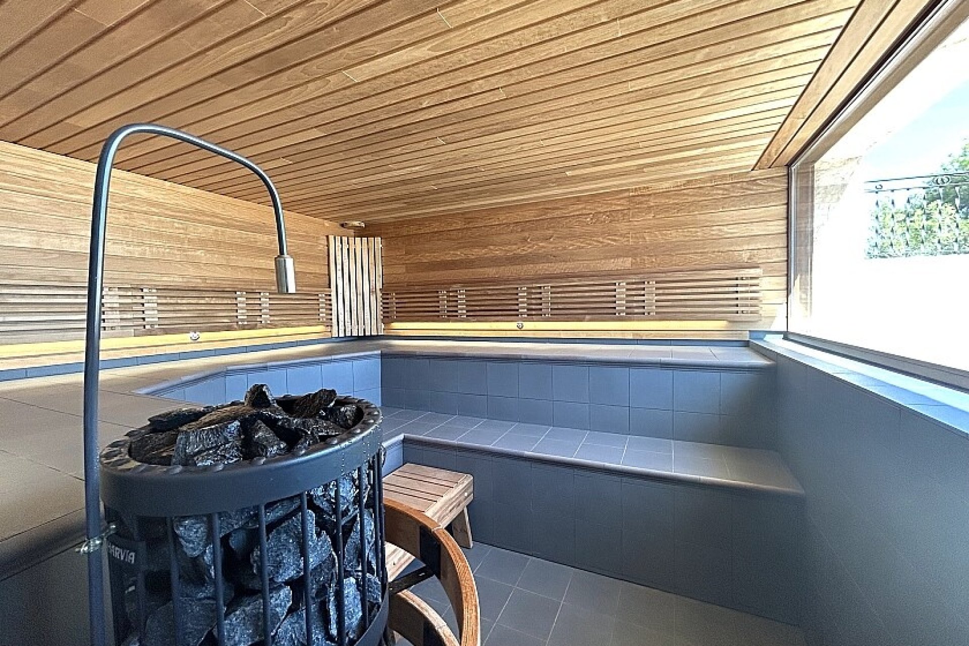 Resale - Villa - San Miguel de Salinas