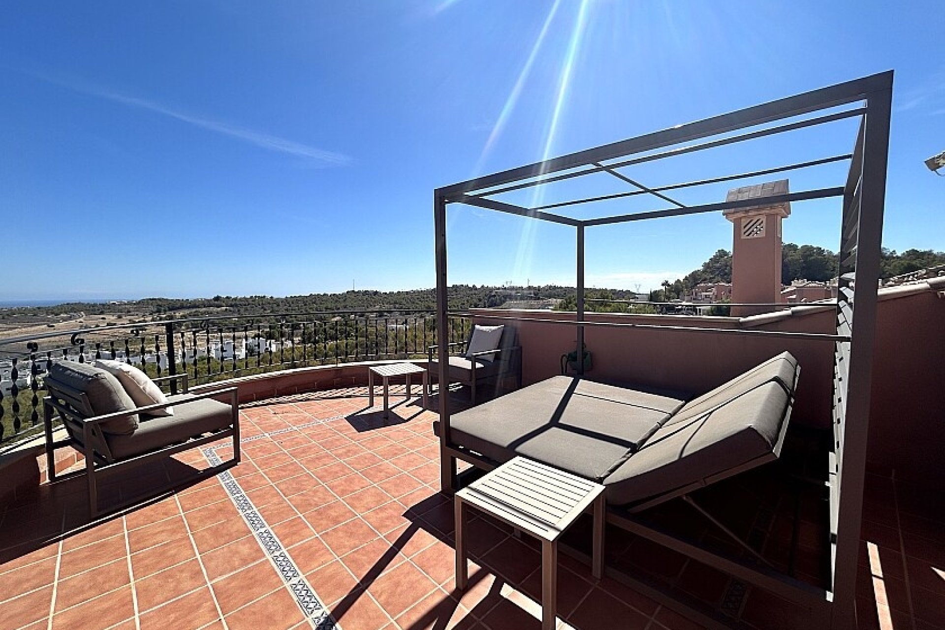 Resale - Villa - San Miguel de Salinas