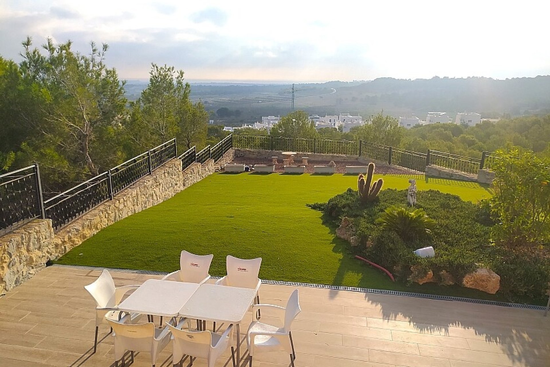 Resale - Villa - San Miguel de Salinas