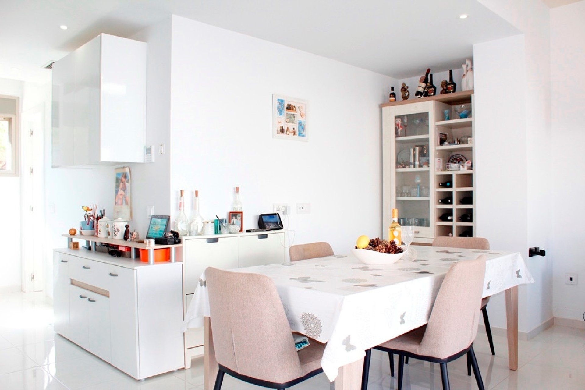 Resale - Villa - San Miguel de Salinas