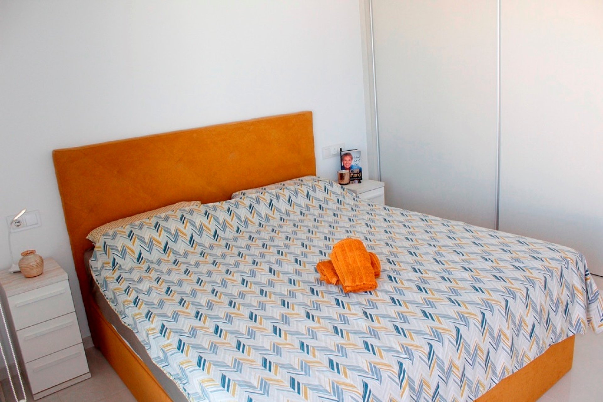 Resale - Villa - San Miguel de Salinas