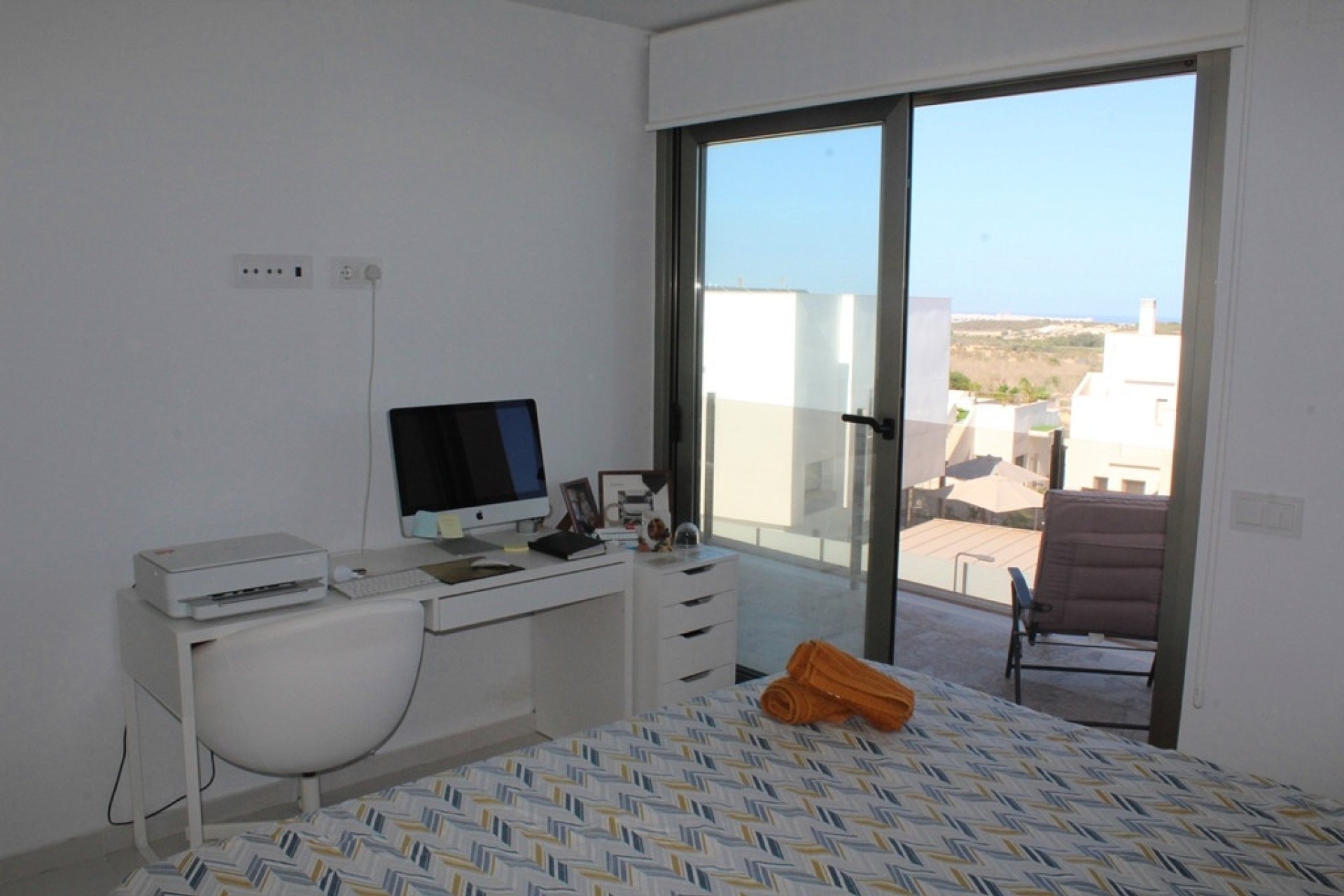 Resale - Villa - San Miguel de Salinas