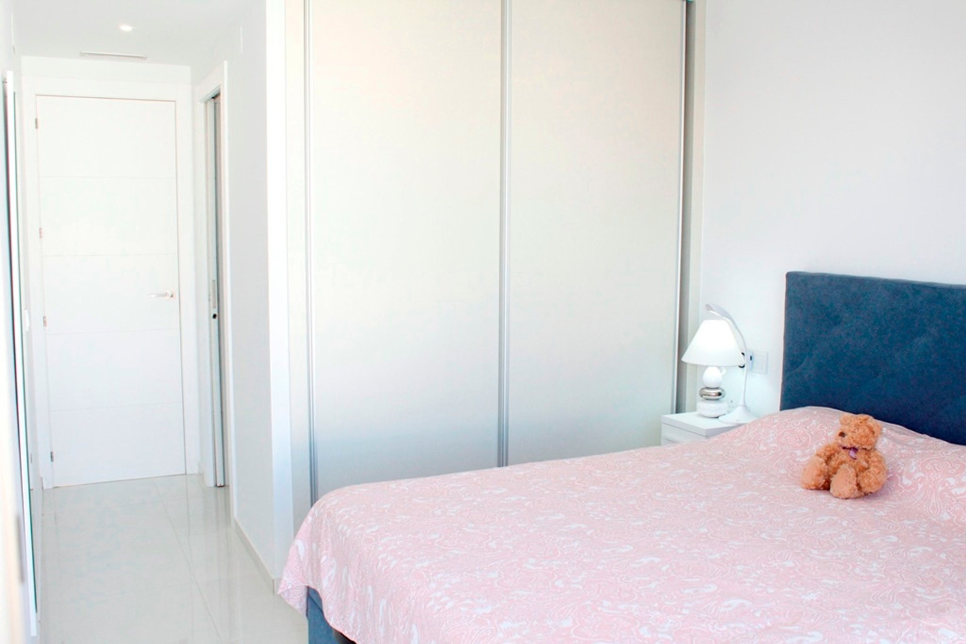 Resale - Villa - San Miguel de Salinas