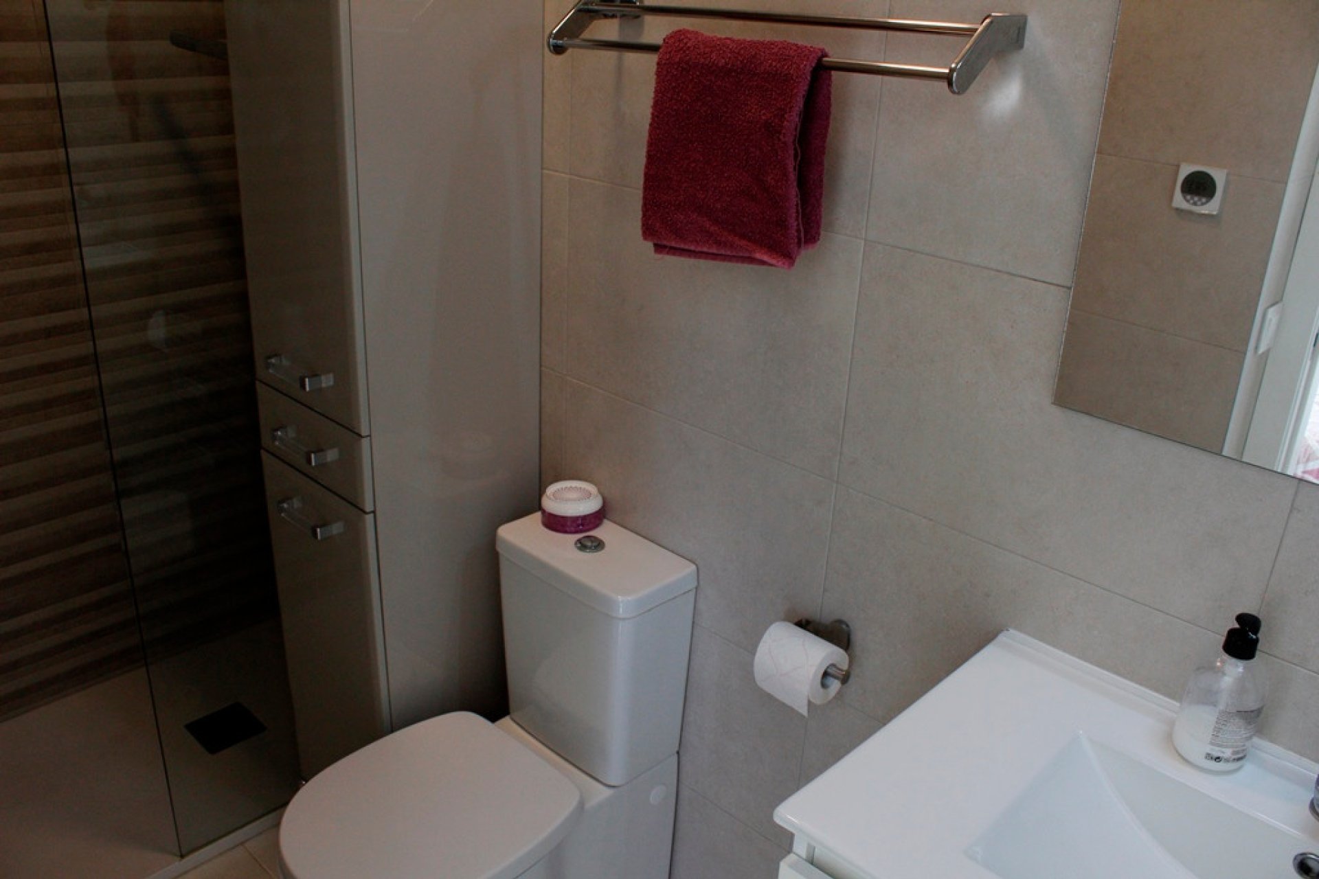 Resale - Villa - San Miguel de Salinas