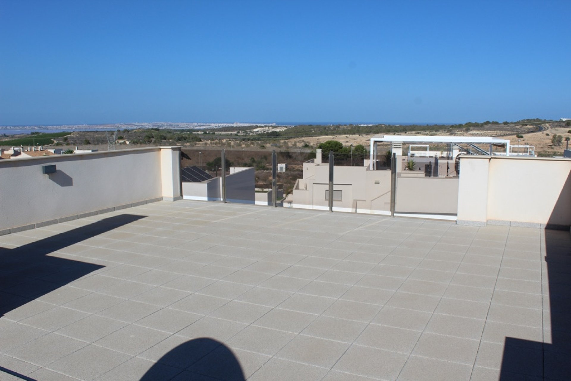 Resale - Villa - San Miguel de Salinas