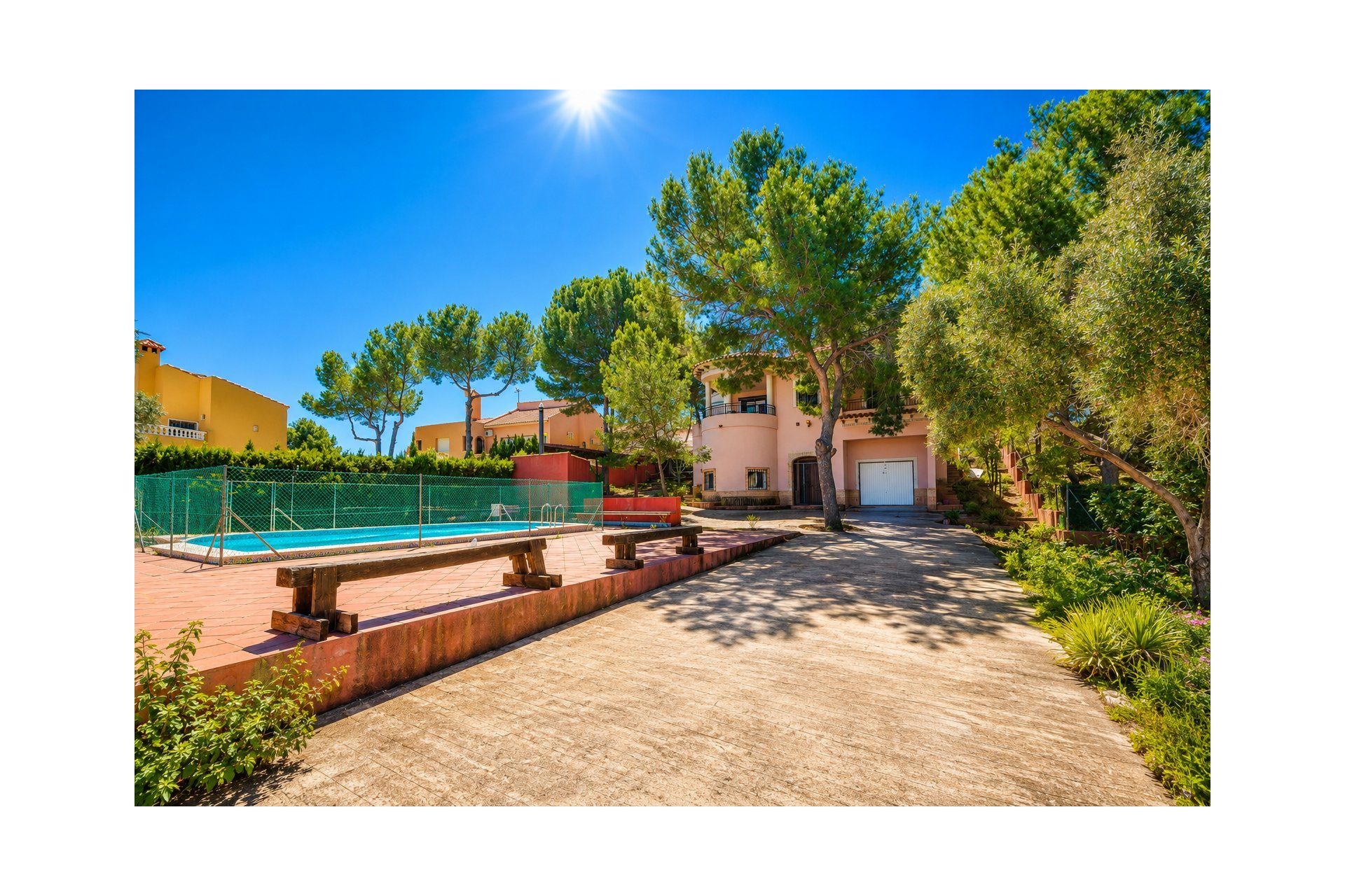 Resale - Villa - San Miguel de Salinas