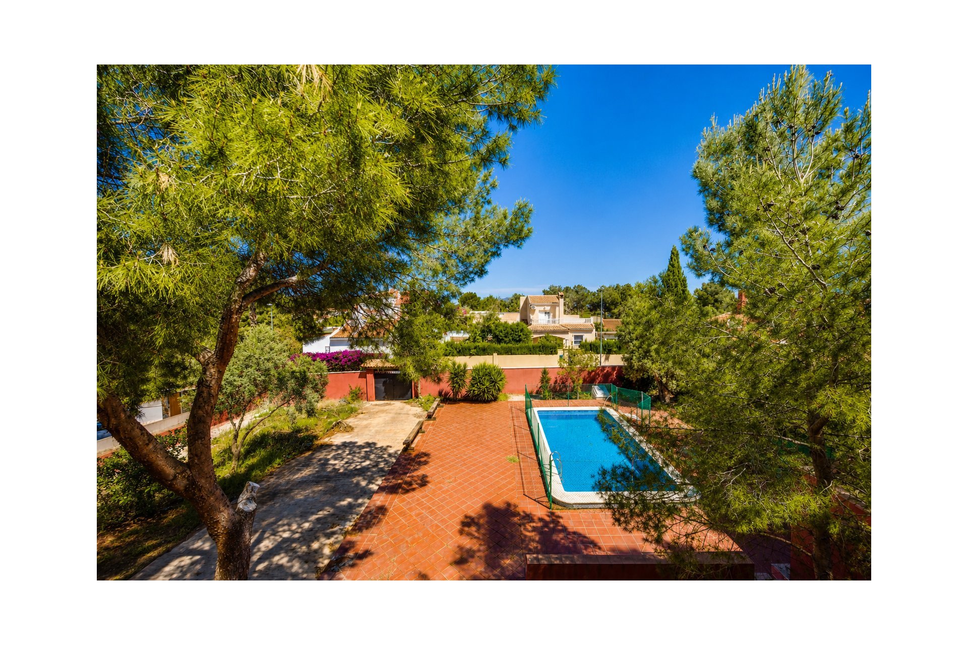 Resale - Villa - San Miguel de Salinas