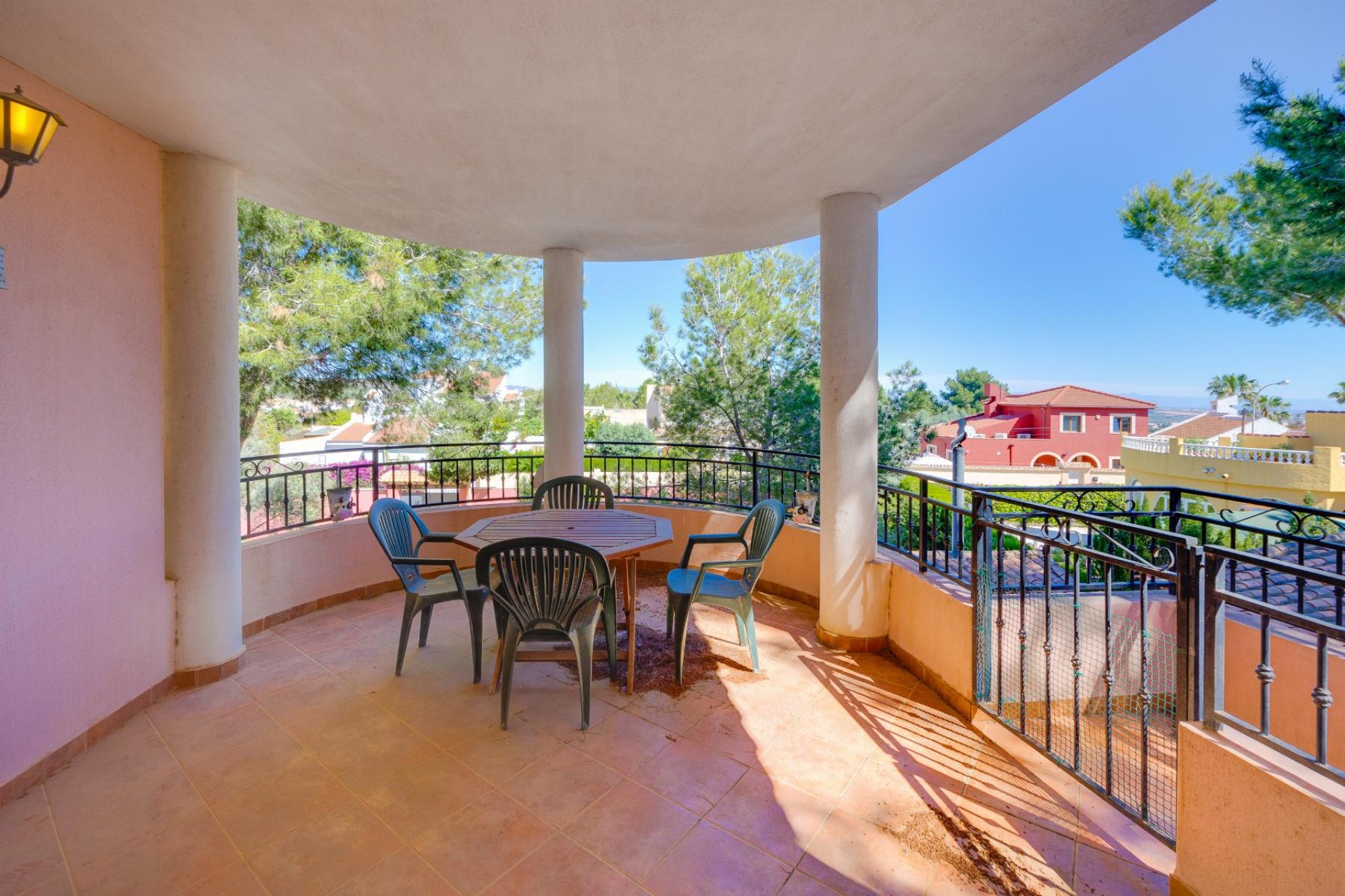 Resale - Villa - San Miguel de Salinas