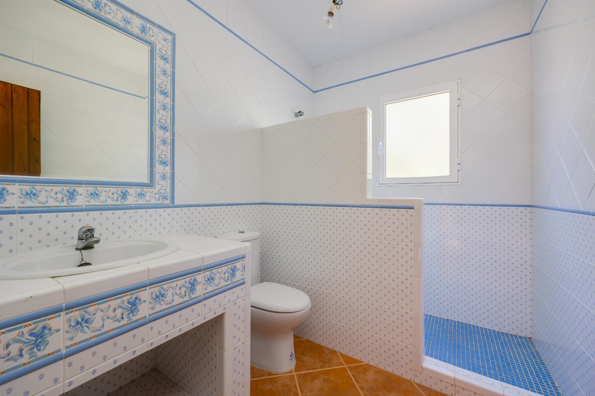Resale - Villa - San Miguel de Salinas