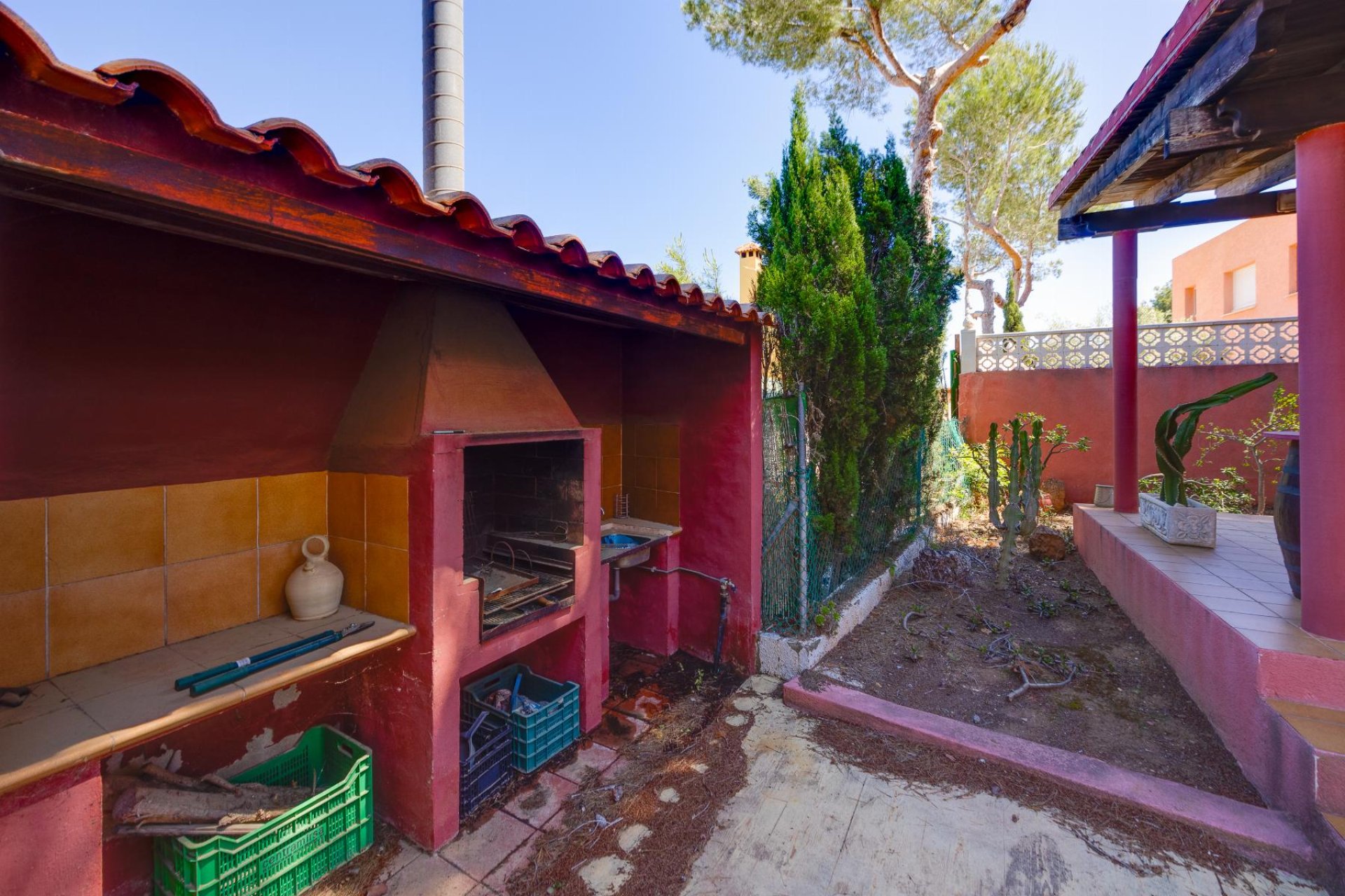Resale - Villa - San Miguel de Salinas
