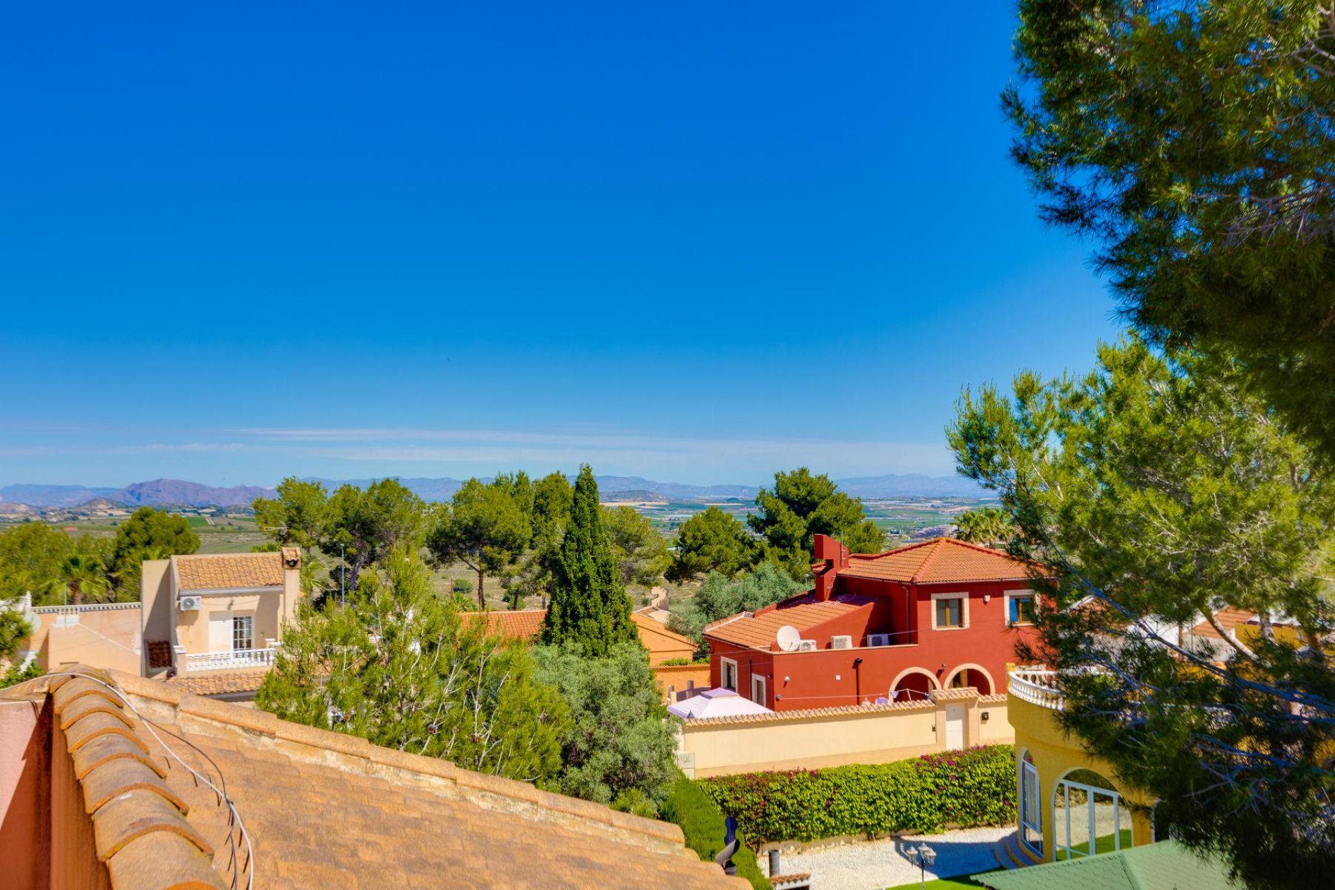 Resale - Villa - San Miguel de Salinas