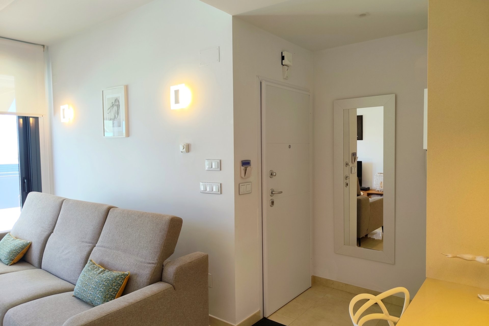 Resale - Villa - San Miguel de Salinas