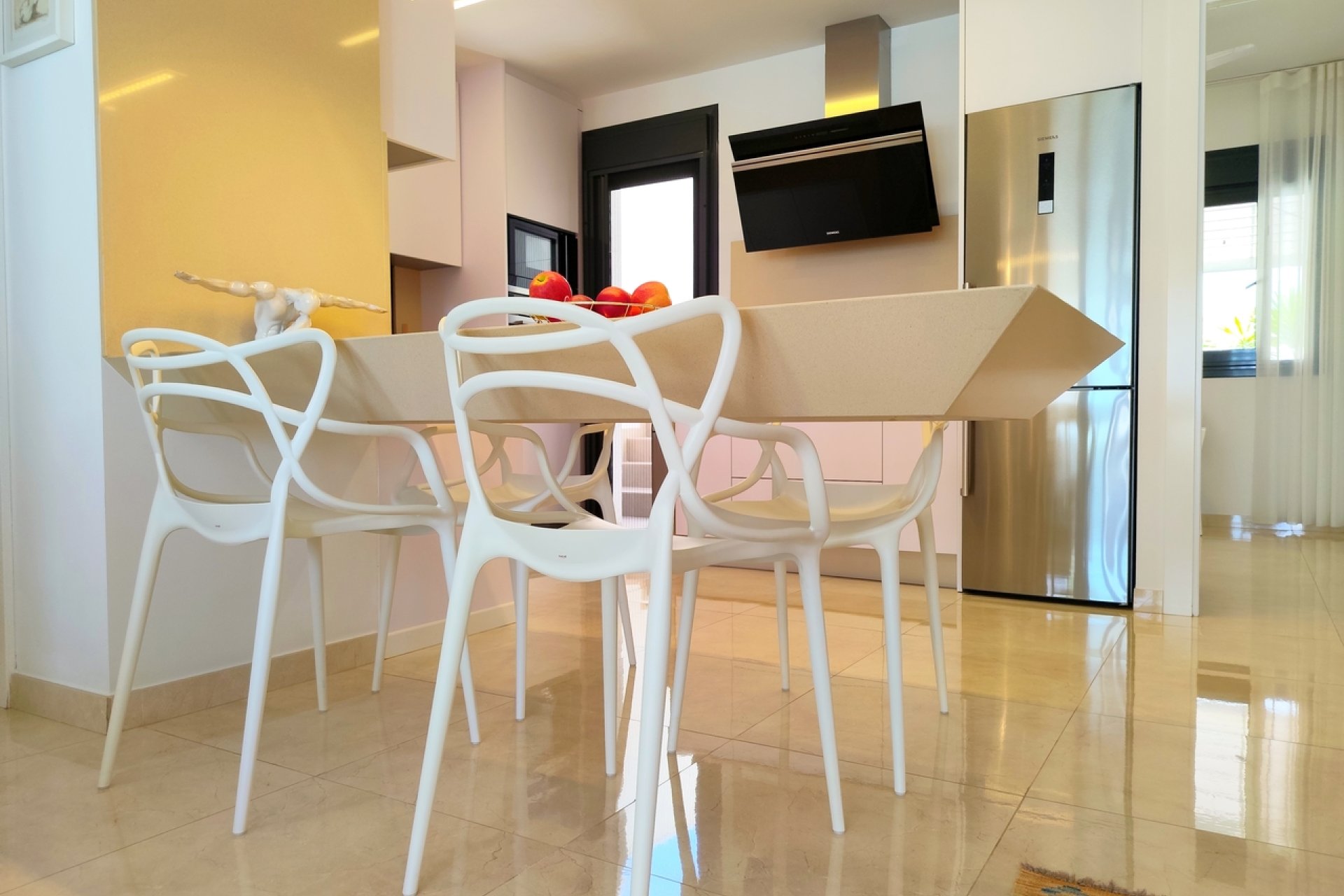 Resale - Villa - San Miguel de Salinas