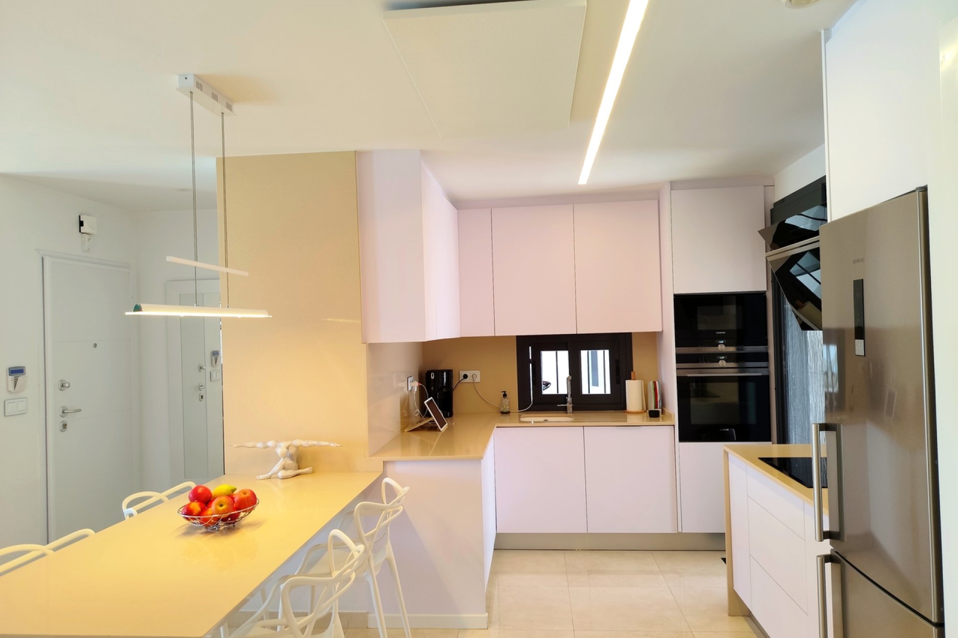 Resale - Villa - San Miguel de Salinas