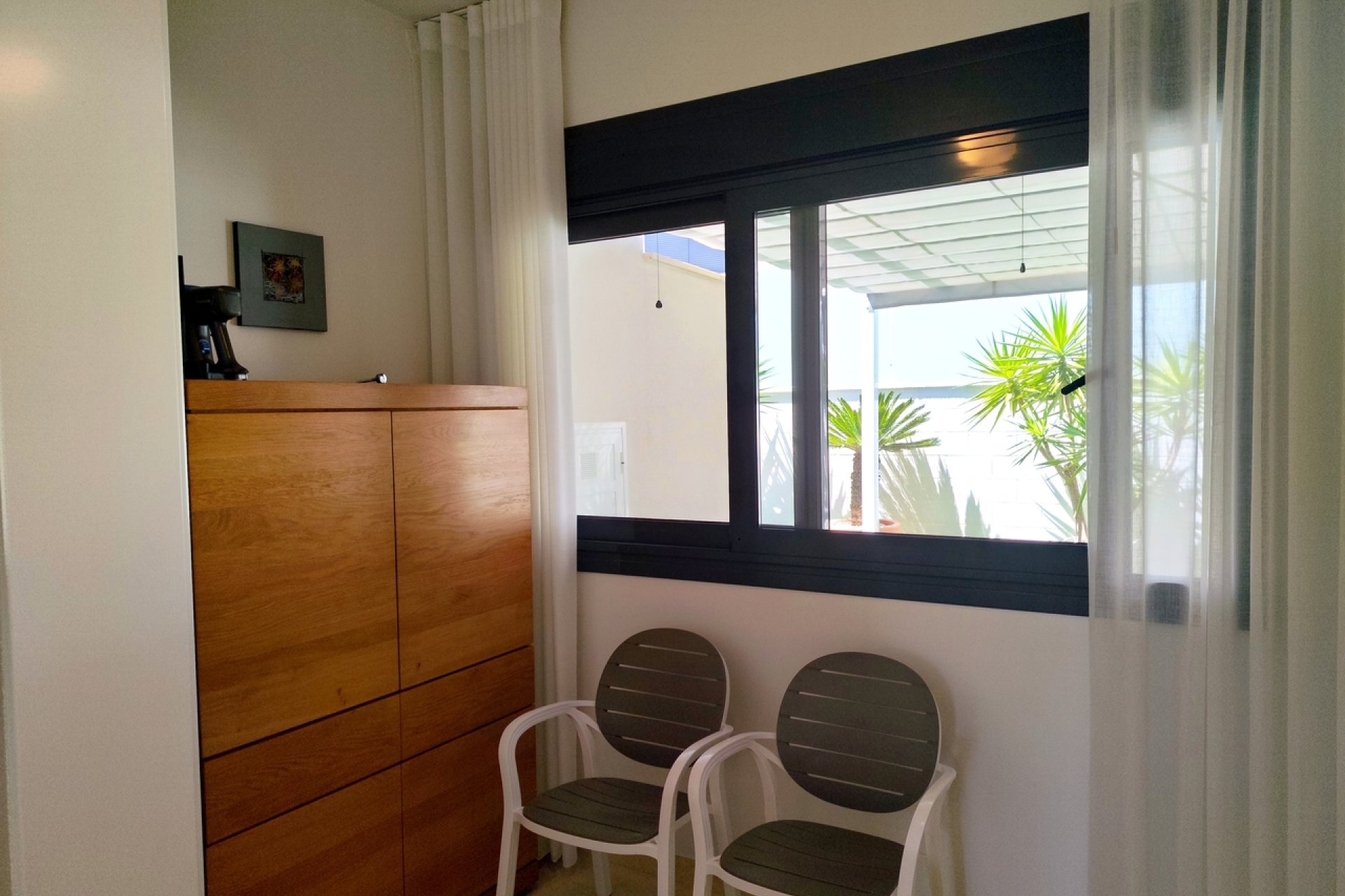Resale - Villa - San Miguel de Salinas