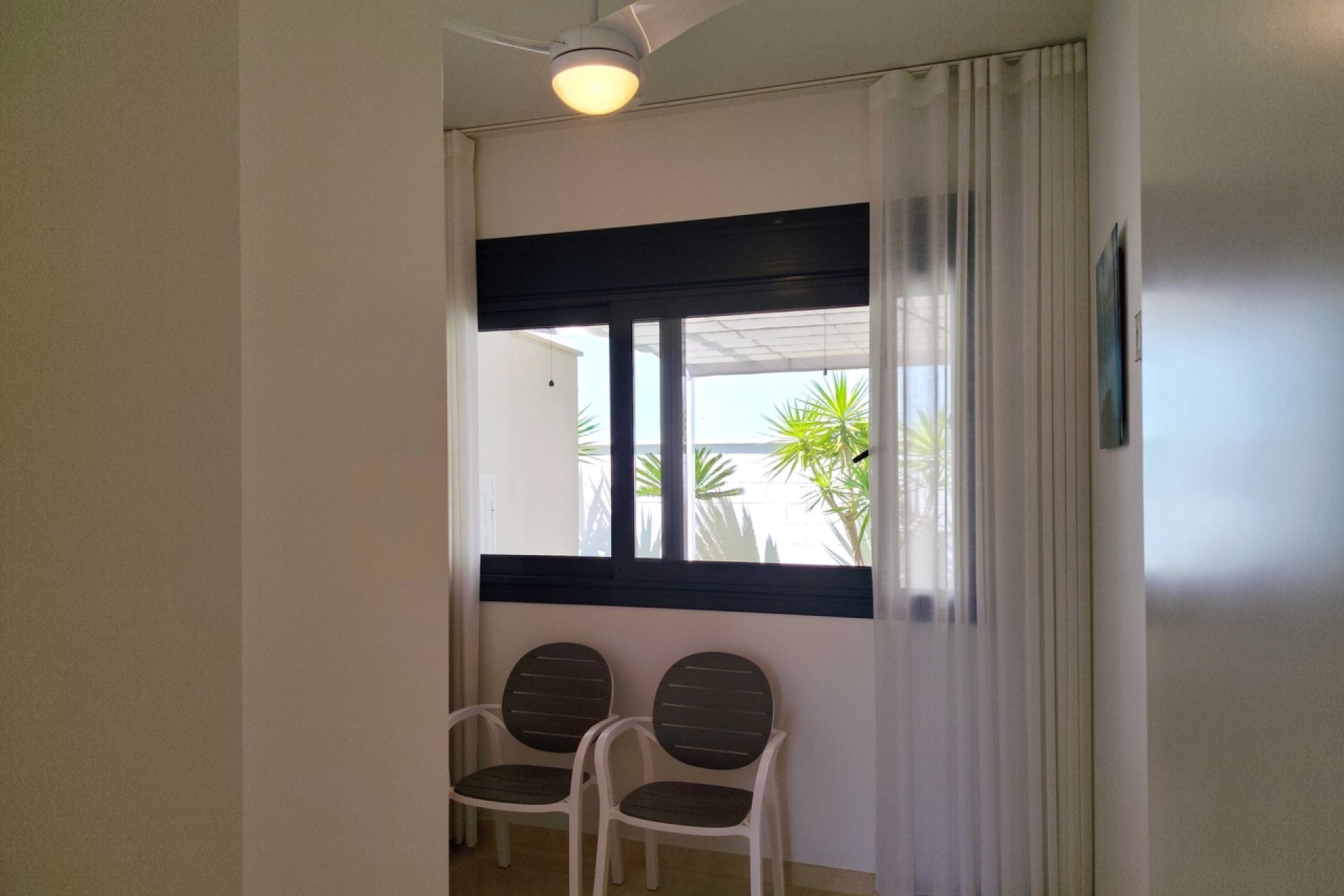 Resale - Villa - San Miguel de Salinas