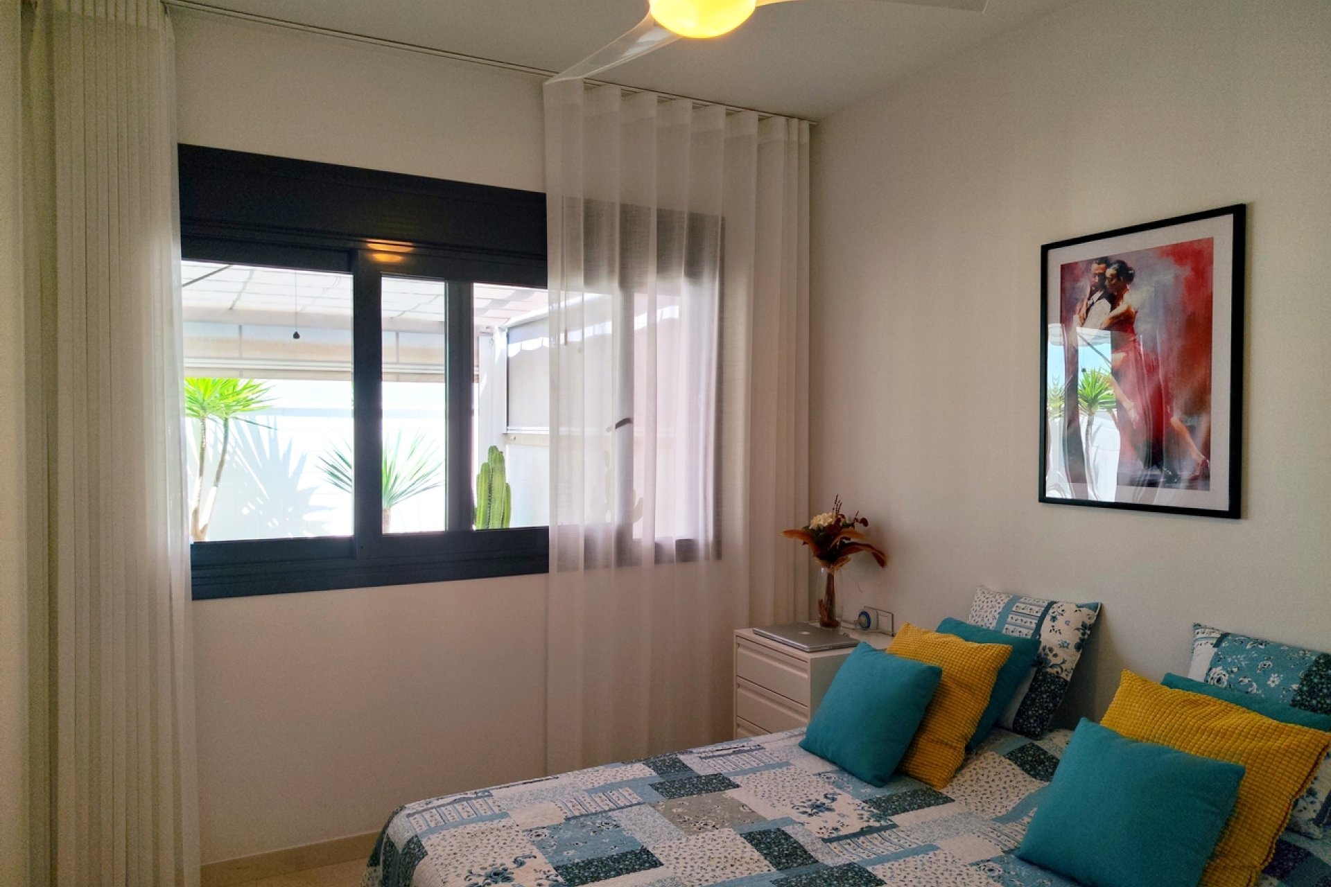 Resale - Villa - San Miguel de Salinas
