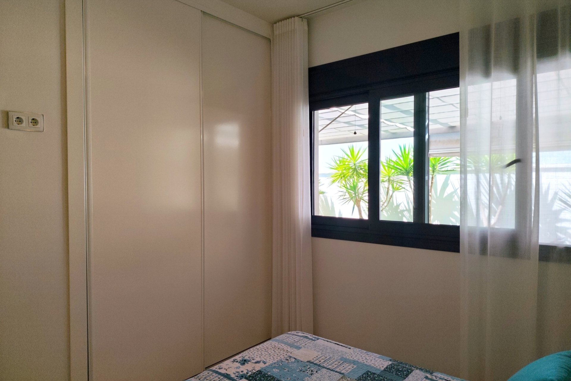 Resale - Villa - San Miguel de Salinas