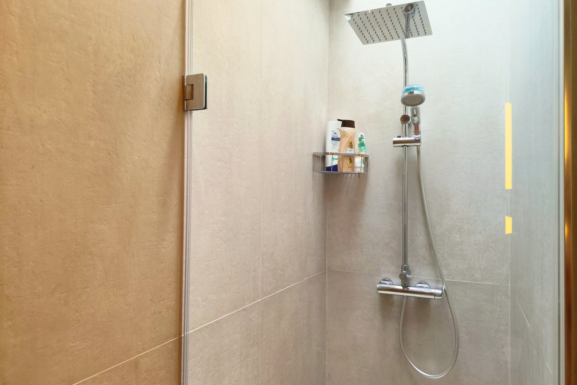 Resale - Villa - San Miguel de Salinas