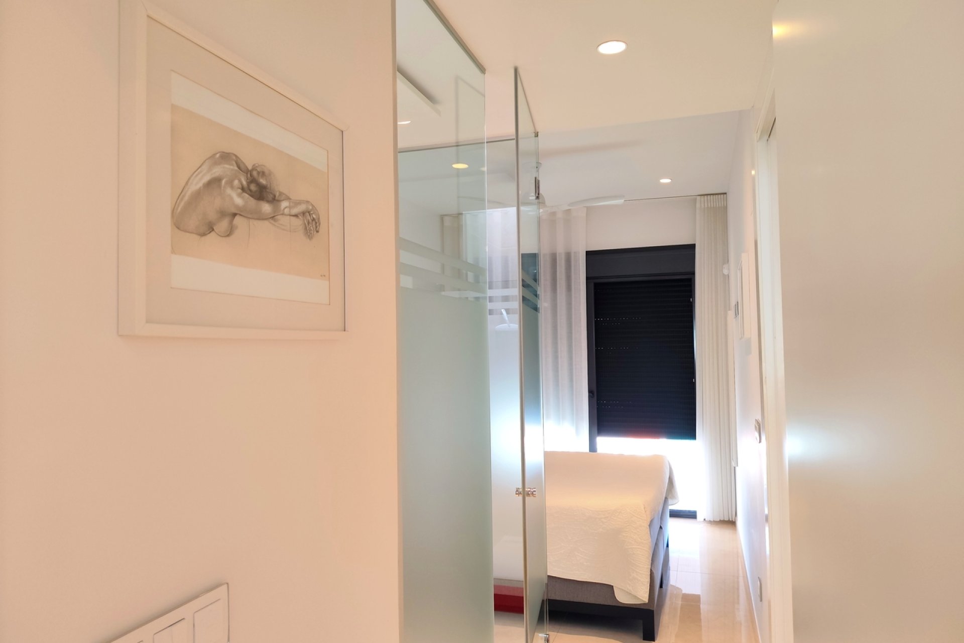 Resale - Villa - San Miguel de Salinas